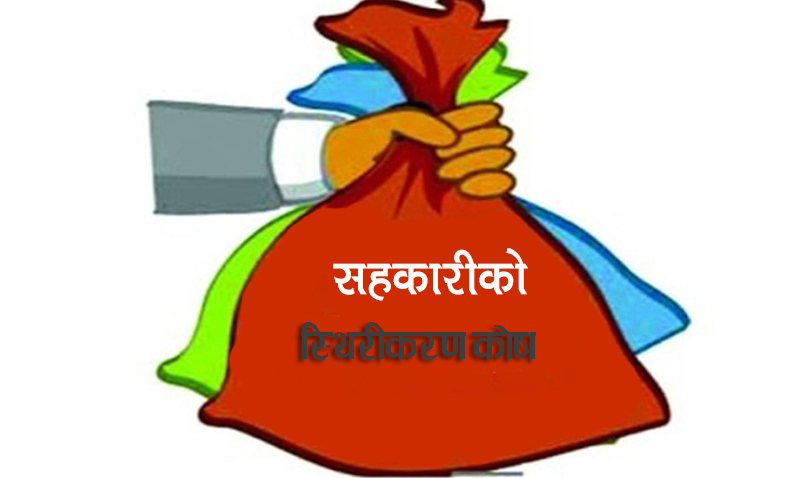 स्थिरीकरण कोष : मन्दिरमा भेटी चढाएजस्तो हुने पो हो कि !